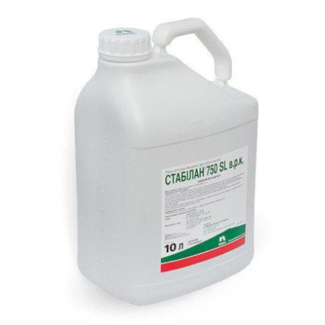 Регулятор росту Стабілан, 10 л Регулятор росту Стабілан, 10 л