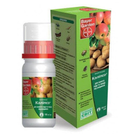 Інсектицид Каліпсо 480 SС к.с., 100 мл