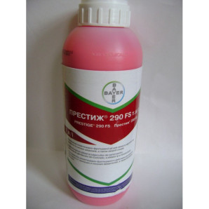 Протруйник “Престиж 290 FS т.к.с.”, 5 л Протруйник “Престиж 290 FS т.к.с.”, 5 л