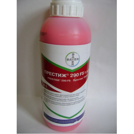 Протруйник “Престиж 290 FS т.к.с.”, 5 л