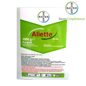 Фунгіцид Альєтт 80% з.п., 1 кг