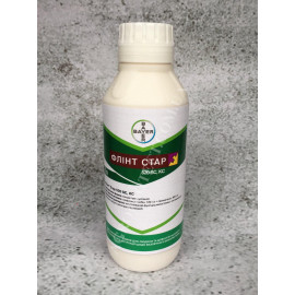 Фунгицид системный Флинт Стар 520 SC к.с., 1 л