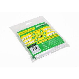 Укрывное агроволокно Agreen П-23 в пакете, 1,6 х 10 