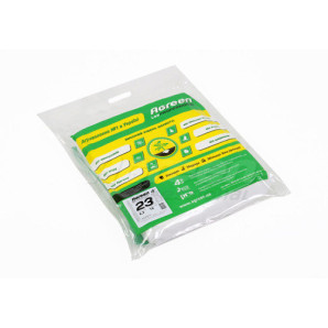 Покривне агроволокно Agreen П-23 в пакеті, 1,6 х 10 Покривне агроволокно Agreen П-23 в пакеті, 1,6 х 10