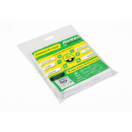 Укрывное агроволокно Agreen П-50 в пакете, 3,2 х 10 