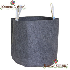 Сумка-контейнер для растений 110 л. (50*55 см) 