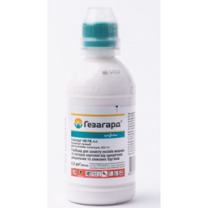 Гербицид Гезагард 500 FW к.с., 300 мл Гербицид Гезагард 500 FW к.с., 300 мл