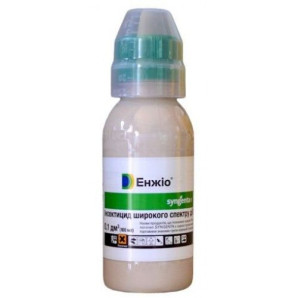 Інсектицид Енжіо 247 SC к.с., 100 мл Інсектицид Енжіо 247 SC к.с., 100 мл