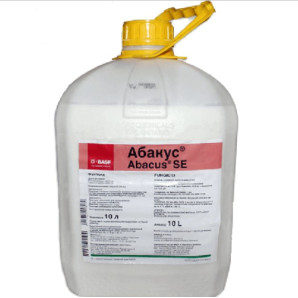 Фунгіцид Абакус, с.е., 10 л