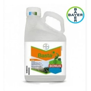 Гербицид Баста, р.к. Гербицид Баста, р.к.