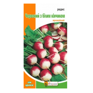 Редис "ЧБК", 3 г