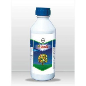 Інсектицид Децис 100, 1 л Інсектицид Децис 100, 1 л