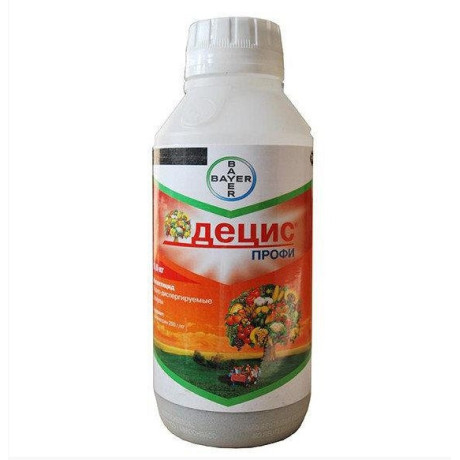 Інсектицид Децис Профі, 0.6 кг