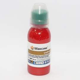 Протравитель “Максим 025 FS т.к.с”, 100 мл