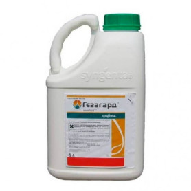 Гербіцид Гезагард 500 FW к.с., 5 л