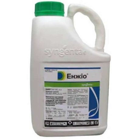 Інсектицид Енжіо 247 SC к.с., 5 л