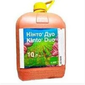 Протруйник “Кінто Дуо", 10 л Протруйник “Кінто Дуо", 10 л