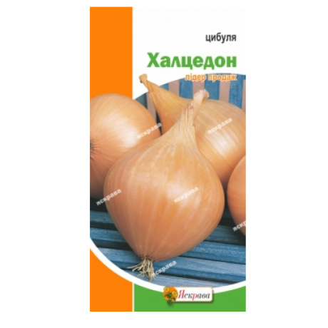 Лук "Халцедон", 1 г