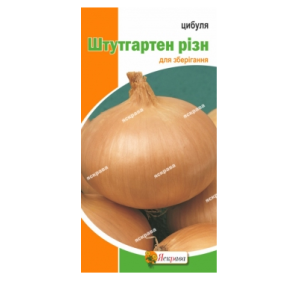 Лук "Штутгартен Ризн", 1 г