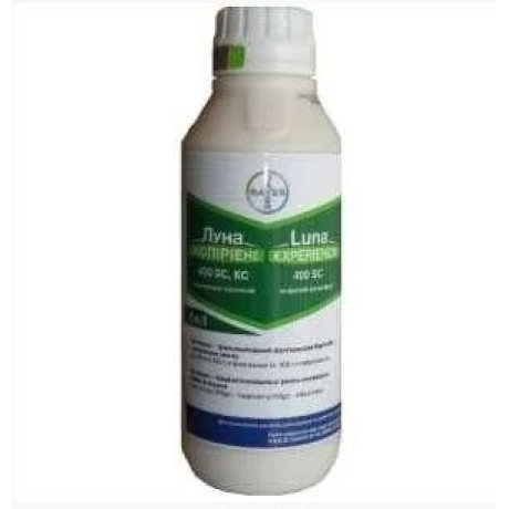 Фунгіцид Луна Експірієнс, к.с., 1 л Фунгіцид Луна Експірієнс, к.с., 1 л