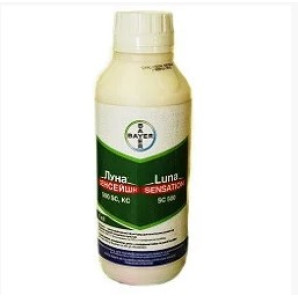 Фунгіцид Місяць Сенсейшн, к.с., 1 л