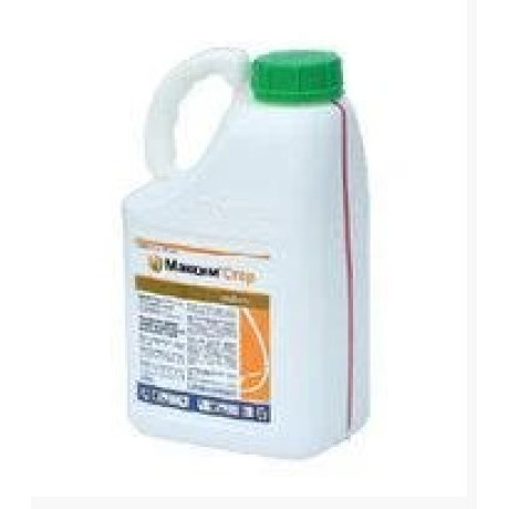 Протруйник “Максим Стар, т.к.с.”, 5 л