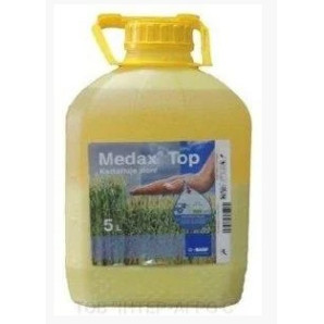 Регулятор росту Медакс Топ, 5 л