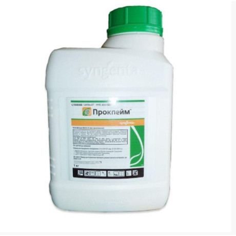 Инсектицид Проклейм, 1 кг
