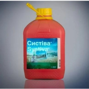 Протруйник “Сістіва, т.к.”, 10 л Протруйник “Сістіва, т.к.”, 10 л