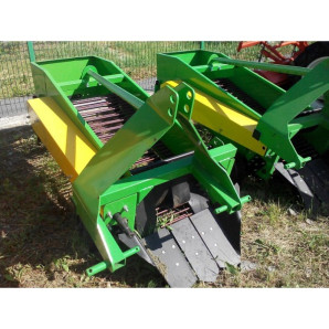 Картоплекопалка онорядна Картоплекопалка онорядна