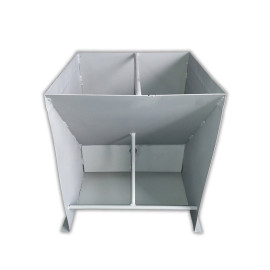 Кормушка для подсосных поросят (от 5 - до 30 кг) для доращивания