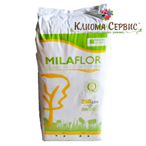 Субстрат "Milaflor" 5.5-6.5 pH, фр. 0-40 мм, 250 л Субстрат "Milaflor" 5.5-6.5 pH, фр. 0-40 мм, 250 л