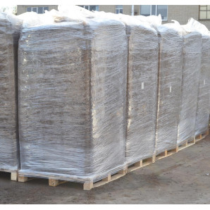 Верховий торф в кіпах,  3.5-4.5 Ph фр. 15-30 мм, 5 м куб