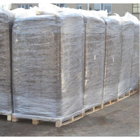 Верховий торф в кіпах, 3.5-4.5 Ph фр. 0-7 мм 5000 літрів