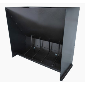 Кормушка для подсосных поросят (от 5 - до 30 кг) Кормушка для подсосных поросят (от 5 - до 30 кг)