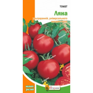 Семена томата сорт Ляна