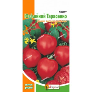 Семена томата сорт Юбилейный Тарасенко