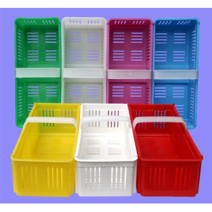 Луб'янки збору для малини, полуниці