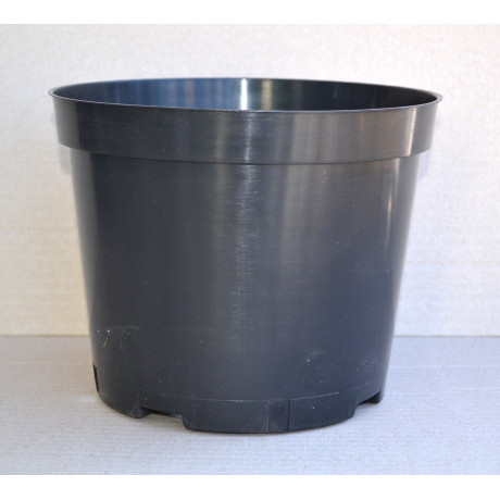 Горшок круглый 45 л (d-48,h-35 см ) Donkwiat 