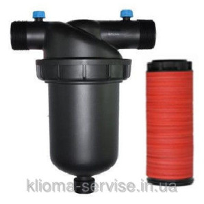 Фільтр дисковий 1.5" Фільтр дисковий 1.5"