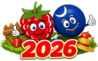 Весна 2026