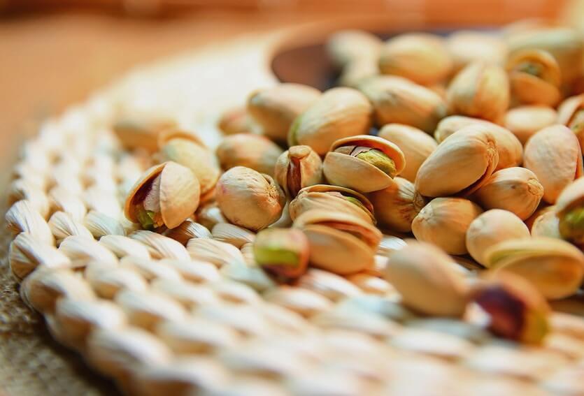 Выращивание фисташки в домашних условиях