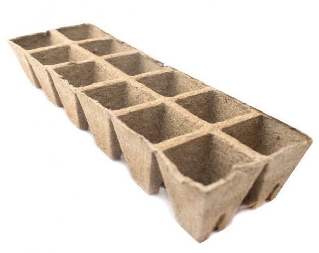 Торфяная кассета Rich Land