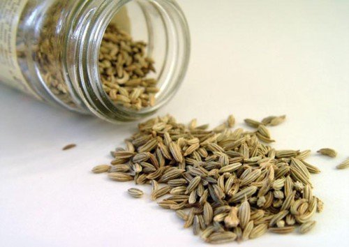 Семена моркови