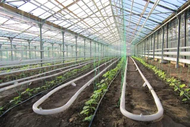 Система опалення на основі води