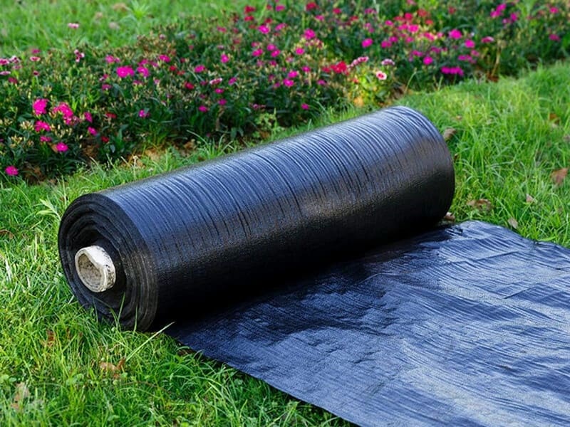 Одним из современных способов обустройства клумбы является использование агроволокна. Одним из современных способов обустройства клумбы является использование агроволокна.