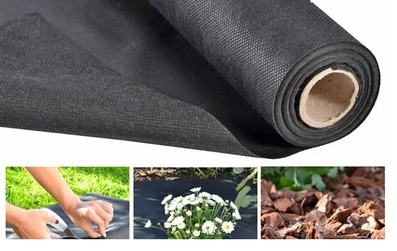 Как правильно укладывать агроволокно на клумбе? Как правильно укладывать агроволокно на клумбе?