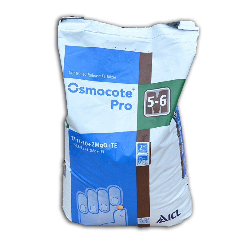 удобрение Осмокот pro 5-6 м.