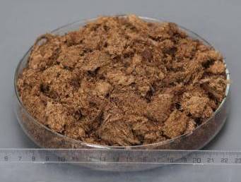 фракционный торф. методы добычи торфа